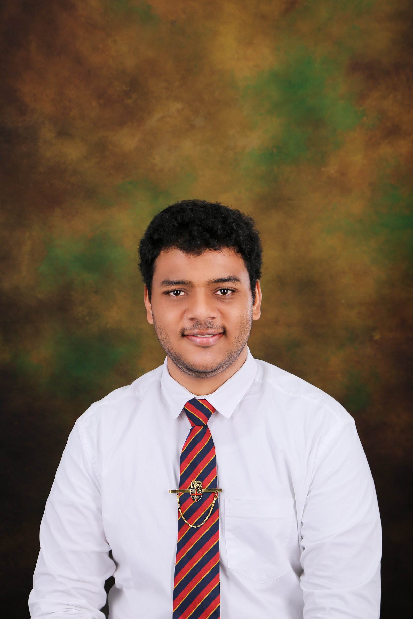 Afzal Sheik - Full-Stack Developer & Graphic Designer